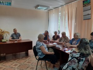  В округе № 4 выберут лучших жителей, чтобы наградить в день рождения Волгодонска