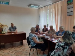  В округе № 4 выберут лучших жителей, чтобы наградить в день рождения Волгодонска