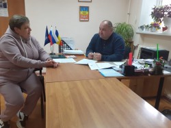Жители трех домов округа № 4 решили участвовать в конкурсе «Лучший двор»