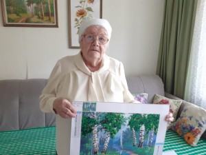 Шедевры своими руками: произведения волгодонской мастерицы достойны лучших музеев