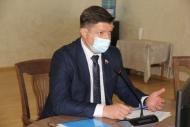 Территориальное общественное самоуправление: как развивать и что для этого делать