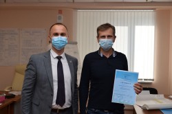 Волгодонские депутаты и сотрудники аппарата Думы прошли обучение  по программам ПСР