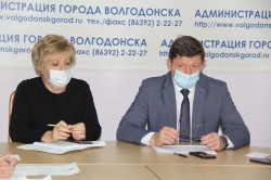 Депутаты обсудили с главврачами проблемы здравоохранения