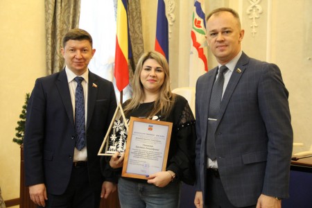 Подведены итоги оформления общественных приёмных