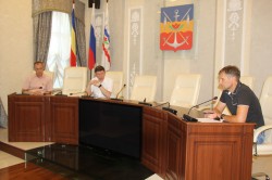 Остановки по требованию: депутаты высказали пожелания избирателей о размещении мест ожидания общественного транспорта