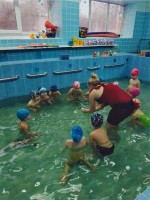 24 округ. Как работают средства по благотворительной программе РоАЭС в округе