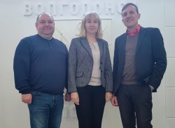 «Вектор развития» - снова лучший!