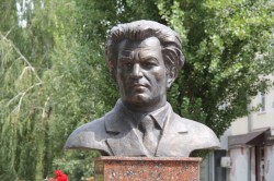 83 года со Дня рождения Тягливого