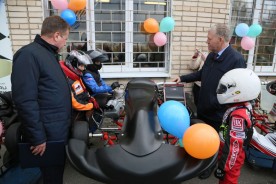 Ростовская АЭС  признана лучшей в России организацией высокой социальной эффективности за вклад в развитие территорий присутствия