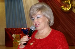 Таисия ЧЕВТАЕВА: «Любую инициативу жителей всегда поддержу»
