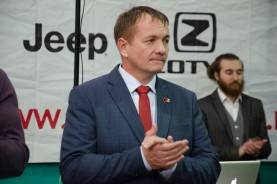 В Волгодонске состоялось Открытое первенство по боксу