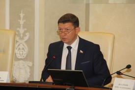 Изменения в Федеральном законодательстве: почему депутаты приняли решение ликвидировать Управление здравоохранения