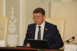 Изменения в Федеральном законодательстве: почему депутаты приняли решение ликвидировать Управление здравоохранения