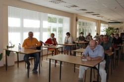 Городская общественность обеспокоена наследием Александра Неумывакина