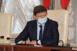 Сергей Ладанов: «Несанкционированная торговля – санитарное преступление и с ней необходимо продолжать бороться»