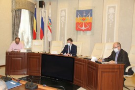 Депутаты внесли изменения в схему продажи алкоголя 