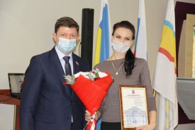 Сергей Ладанов поздравил сотрудников Ростовской АЭС с Днём энергетика