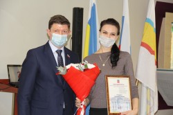 Сергей Ладанов поздравил сотрудников Ростовской АЭС с Днём энергетика