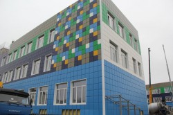 Депутаты на выезде: мониторинг крупных городских строек продолжается