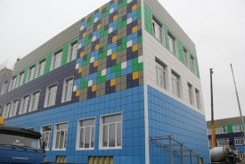 Депутаты на выезде: мониторинг крупных городских строек продолжается