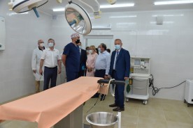 Ростовская АЭС  признана лучшей в России организацией высокой социальной эффективности за вклад в развитие территорий присутствия