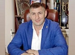 Счастья в Новом 2024 году ! 