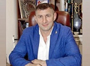 Счастья в Новом 2024 году ! 