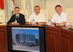 27 июля в России отмечают День работников торговли