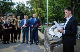 22 июня – День памяти и скорби