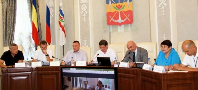 Как преодолеть дефицит медицинских кадров на Дону? В Волгодонске состоялось заседание «круглого стола»