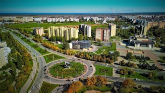 2,5 миллиона рублей направила Ростовская АЭС на благоустройство микрорайонов депутатов-атомщиков