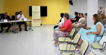 Не оставят в беде: в Волгодонске работает центр помощи для беременных и женщин с детьми