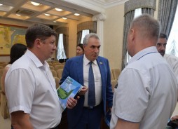 Ростовская АЭС направила на природоохранные мероприятия в 2022 году более 700 миллионов рублей