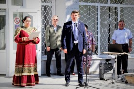 «Сделаем вместе!»: по программе инициативного бюджетирования в Волгодонске ремонтируют ресурсный центр 