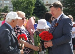 22 июня – День памяти и скорби