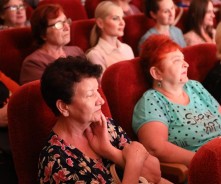 12 социальных работников отмечены наградами Волгодонской городской Думы 