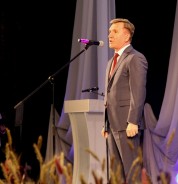 Волгодонск – на общий дом: состоялось торжественное собрание в честь 74-ой годовщины основания города