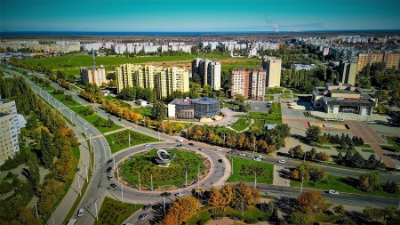 2,5 миллиона рублей направила Ростовская АЭС на благоустройство микрорайонов депутатов-атомщиков
