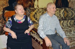 СВАДЬБА В ДЕНЬ РОЖДЕНИЯ