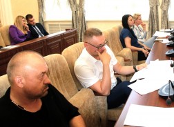 Как преодолеть дефицит медицинских кадров на Дону? В Волгодонске состоялось заседание «круглого стола»