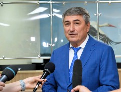 Концерн «Росэнергоатом» вложил средства в обновление отделения женской консультации