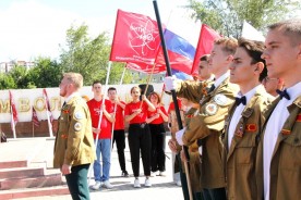 Стартовал третий трудовой семестр: стройотряды ВИТИ НИЯУ МИФИ отправляются на  ударные стройки в России и за рубежом