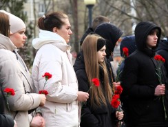 Прощайте, горы! 35 лет назад завершился вывод советских войск из Афганистана 