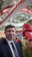 На выставке-форуме «Россия» на ВДНХ открылся День Ростовской области