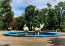 Клуб любителей фотографии «Шедевры на смартфон»: продолжаем  прогулки по Волгодонску