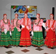 260 юных художников приняли участие в региональном конкурсе «Рисуют дети атомграда» 