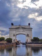 Остановиться, оглянуться: клуб любителей фотографии «Шедевры на смартфон» приглашает на прогулки по Волгодонску