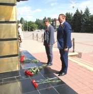 22 июня – День памяти и скорби