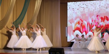 12 социальных работников отмечены наградами Волгодонской городской Думы 