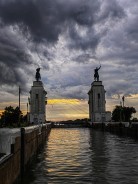 Остановиться, оглянуться: клуб любителей фотографии «Шедевры на смартфон» приглашает на прогулки по Волгодонску